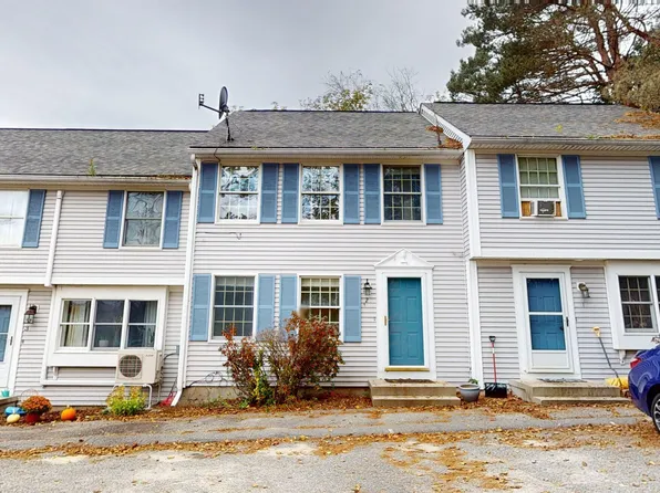 24 Wellington Court #2, Auburn, ME 04210