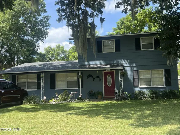 1228 Oakwood Ave, Daytona Beach, FL 32114