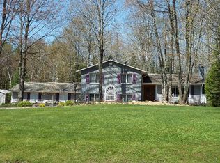 131 Barrington Cir, Alpena, MI 49707