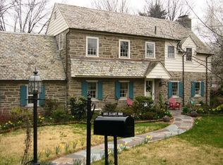 10925 Ellicott Rd, Philadelphia, PA 19154