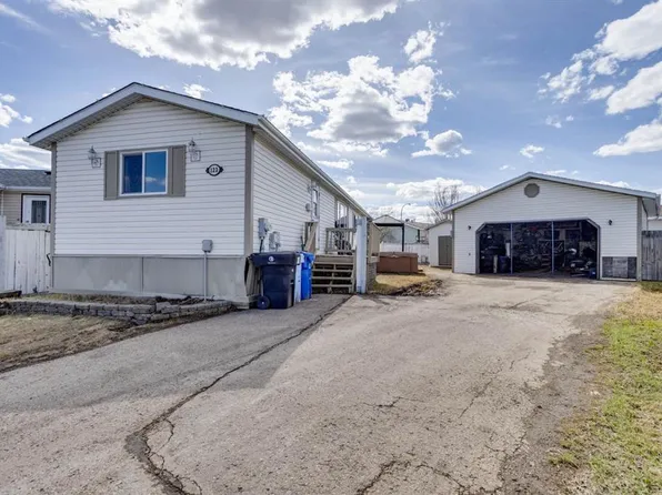 123 NW Hunter Pl, Wood Buffalo, AB T9K 2K6
