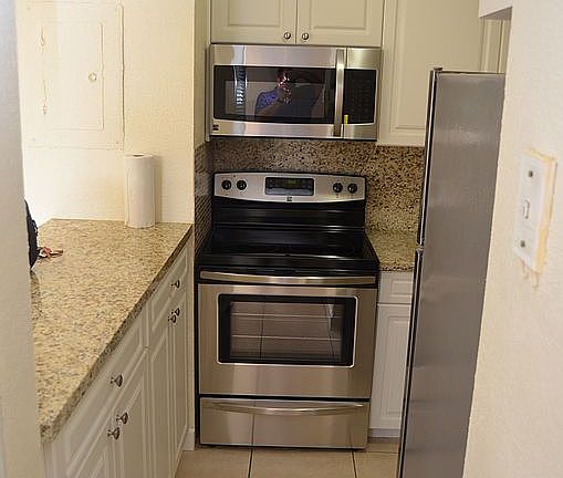 2nd image of 8821 W Flagler St APT 213