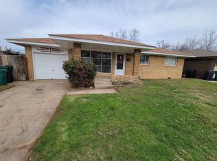 4721 NW 15th St, Oklahoma City, OK 73127
