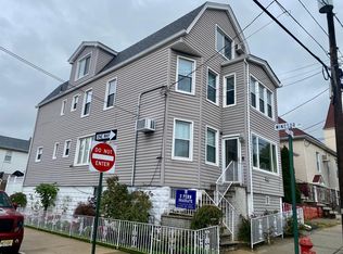 65 Wilson Ave FLOOR 2, Kearny, NJ 07032