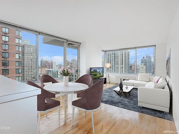 2nd image of 404 E 79th St APT 24C