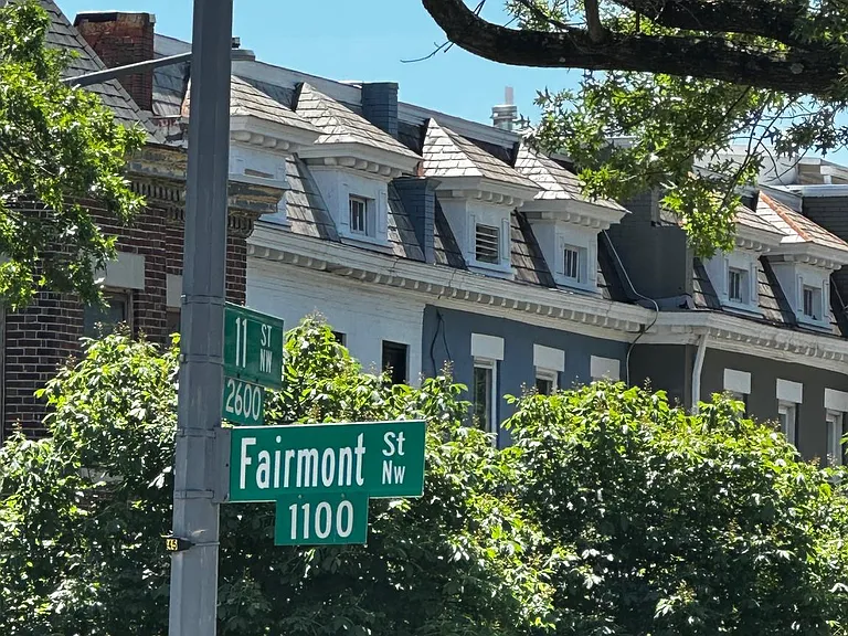 1101 Fairmont St NW #7 — Photo 32