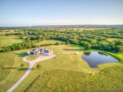 353800 E 5400 Rd, Maramec, OK, 74045