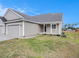494 McKinley Ct, Three Rivers, MI 49093