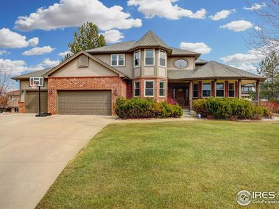 366 Blackhawk Ln, Lafayette, CO, 80026