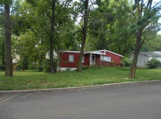 636 E Argonne Dr, SAINT LOUIS, MO 63122