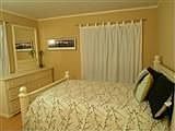 bedroom main floor