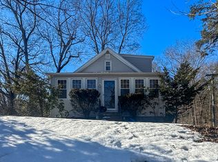 60 Shore Drive, Meriden, CT 06451