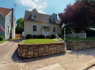 550 3rd St W, Huntington, WV 25701