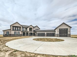 34454 E 128th Ave, Hudson, CO 80642