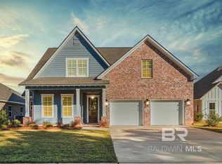 9283 Parker Ln, Daphne, AL 36526