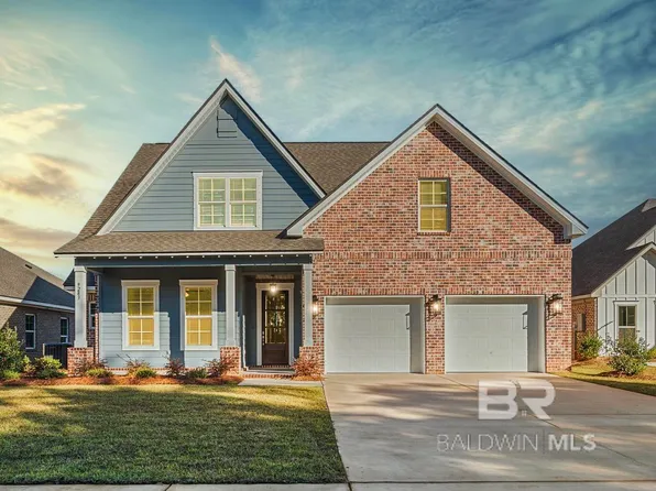 9283 Parker Ln, Daphne, AL 36526