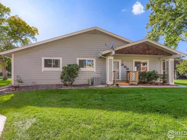 6952 W 87th Way #259, Arvada, CO 80003