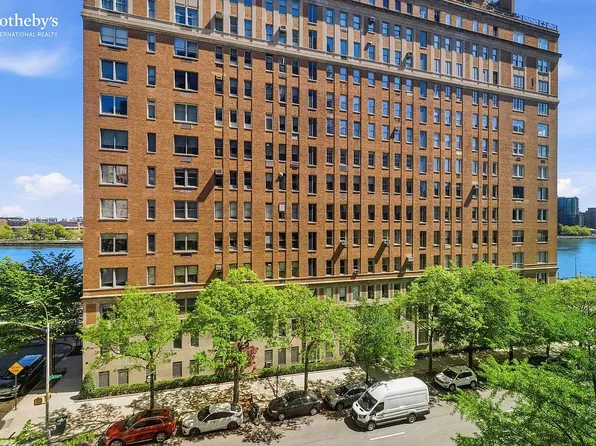 10 E End Ave APT 6K, New York, NY 10075