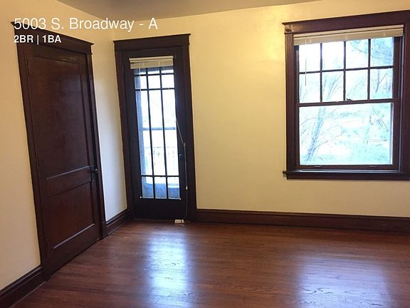 3rd image of 5003 S Broadway #A