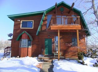 71 Morning Star Ln, Miles City, MT 59301