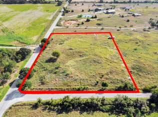 103 County Road 1659, Chico, TX 76431