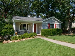 2504 Durwood Rd, Little Rock, AR 72207