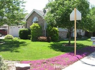 1218 N 3rd St, Johnstown, CO 80534