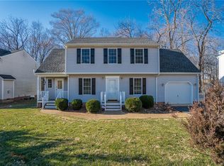 6106 Cameron Bridge Dr, Midlothian, VA 23112