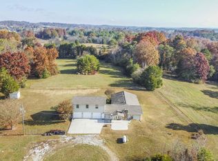 6250 Craigs Chapel Rd, Greenback, TN 37742