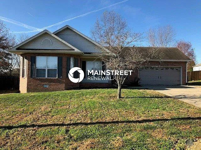 878 Green Wave Dr