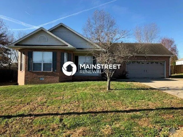878 Green Wave Dr, Gallatin, TN 37066