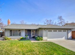6058 Sierravale Way, Citrus Heights, CA