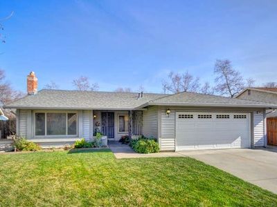 6058 Sierravale Way, Citrus Heights, CA, 95621