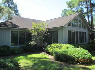 240 Cottonwood Ln, Conway, SC 29526