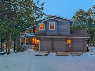 970 Bend In The Trail Rd, Monument, CO 80132