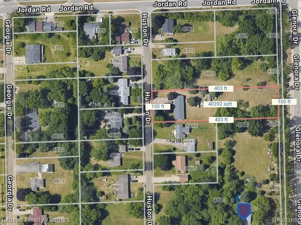 4825 Huston Dr, Orion, MI 48359