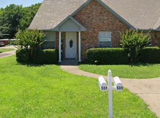 537 Marcel Dr #537, Denison, TX 75020