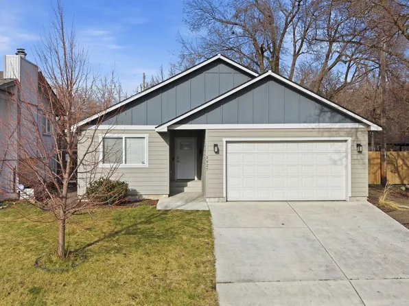 3927 E Euclid Ave, Spokane, WA 99217