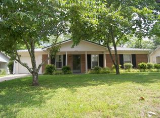 4437 Millvale Dr SW, Huntsville, AL 35805