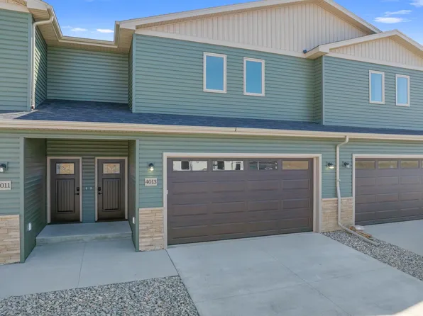 4013 Crossing St SW, Minot, ND 58701