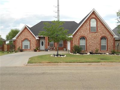 7917 Skyline Dr, Abilene, TX, 79606