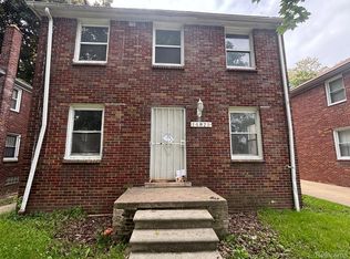 14823 Heyden St, Detroit, MI 48223