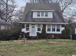 316 N 16th St, Mount Vernon, IL 62864