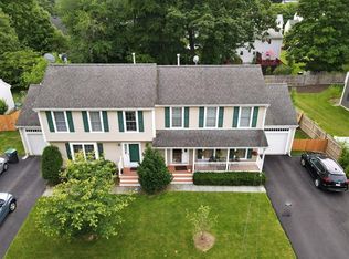 5 Stacey St #5, Natick, MA 01760