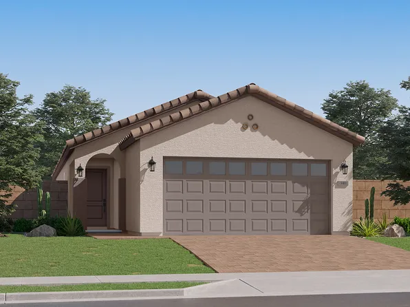 2125 W Roselle Ave, Apache Junction, AZ 85120