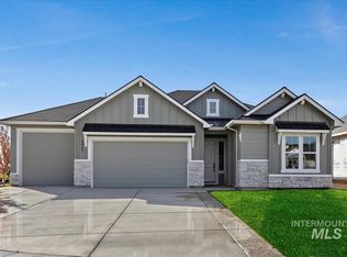 6457 W Donatella St, Eagle, ID 83616