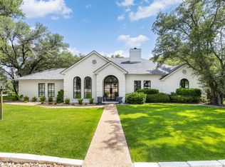 301 Copperleaf Rd, Lakeway, TX 78734