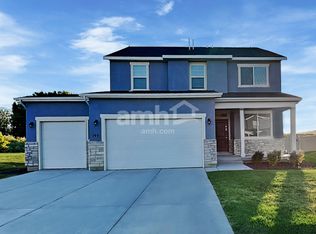 193 N Dry Creek Rd, Lehi, UT 84043