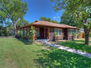 5009 Joy Lee St, Haltom City, TX 76117