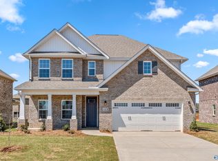 113 Wilcot Rd, Meridianville, AL 35759